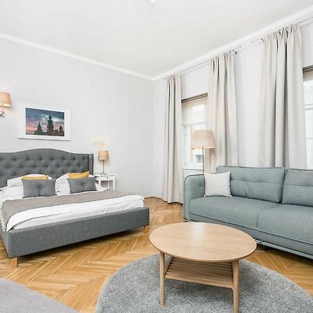 Barbican House Apartments Krakow Ngoại thất bức ảnh