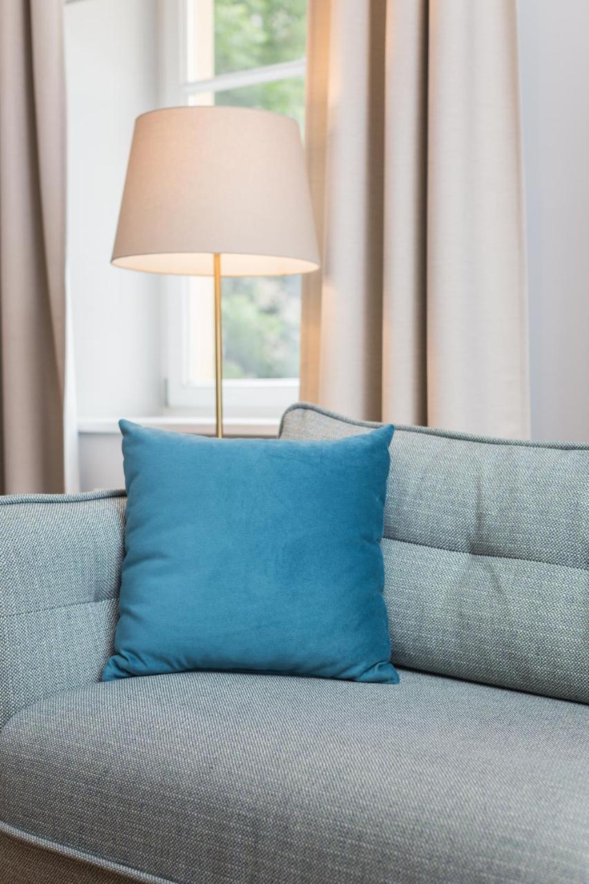 Barbican House Apartments Krakow Ngoại thất bức ảnh